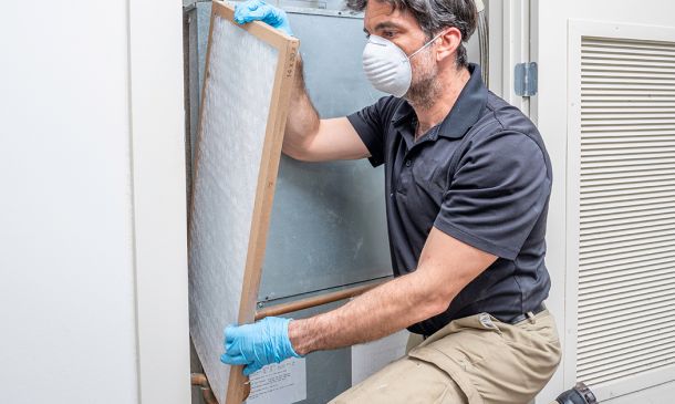 AC Maintenance