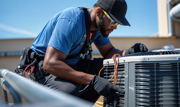 How Long Do AC Units Last in Florida?
