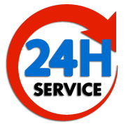 24H Service