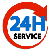 24H Service