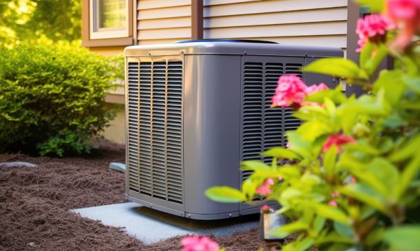 Why You Should Not Fence in Your Outdoor HVAC Unit