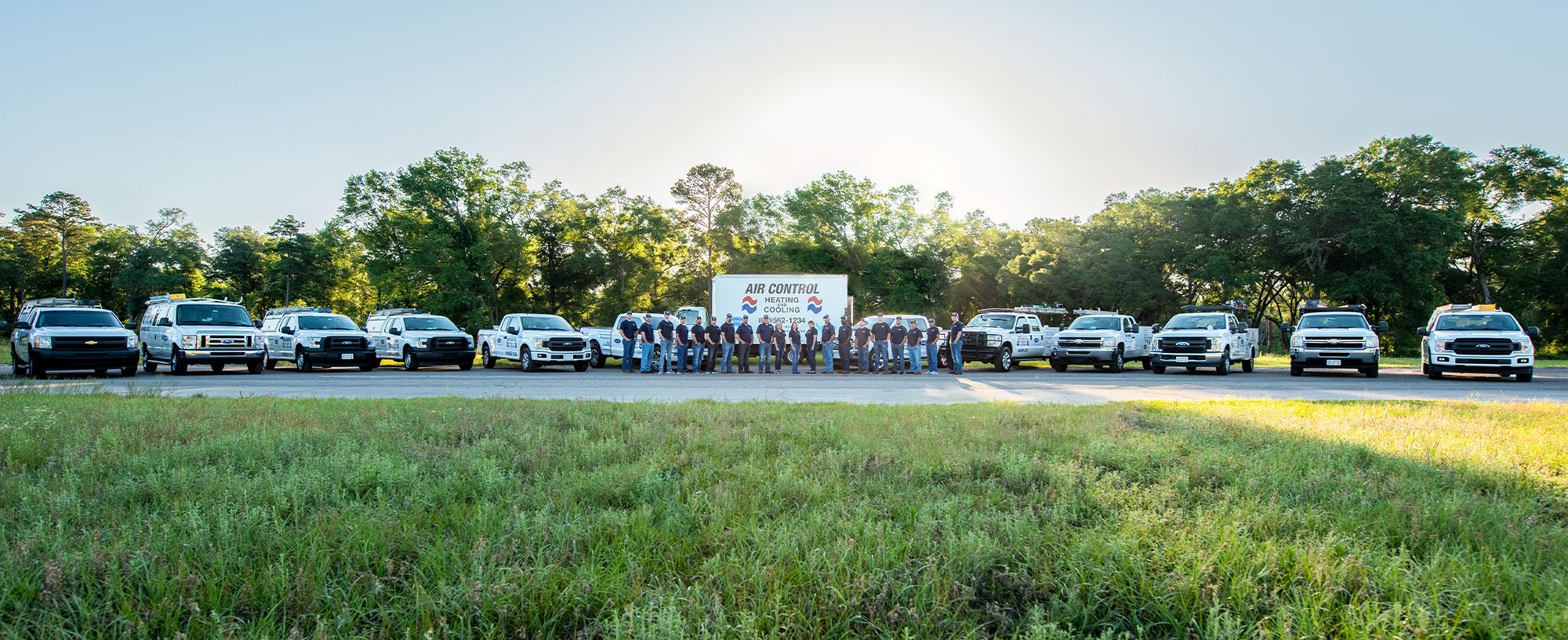 Air Conditioning techs in Tallahassee, FL