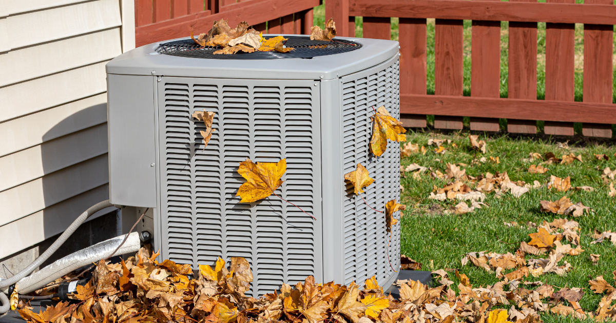 hvac trends