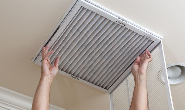 How to maintain HVAC system