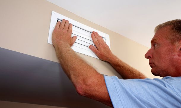 Air Conditioning Myths