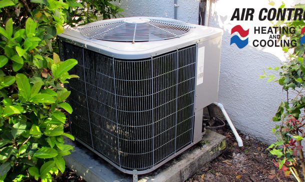 HVAC Overload: How it Happens and How to Avoid it