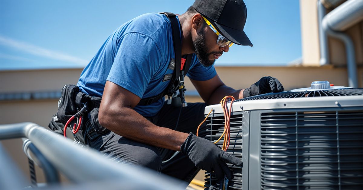 How Long Do AC Units Last in Florida?