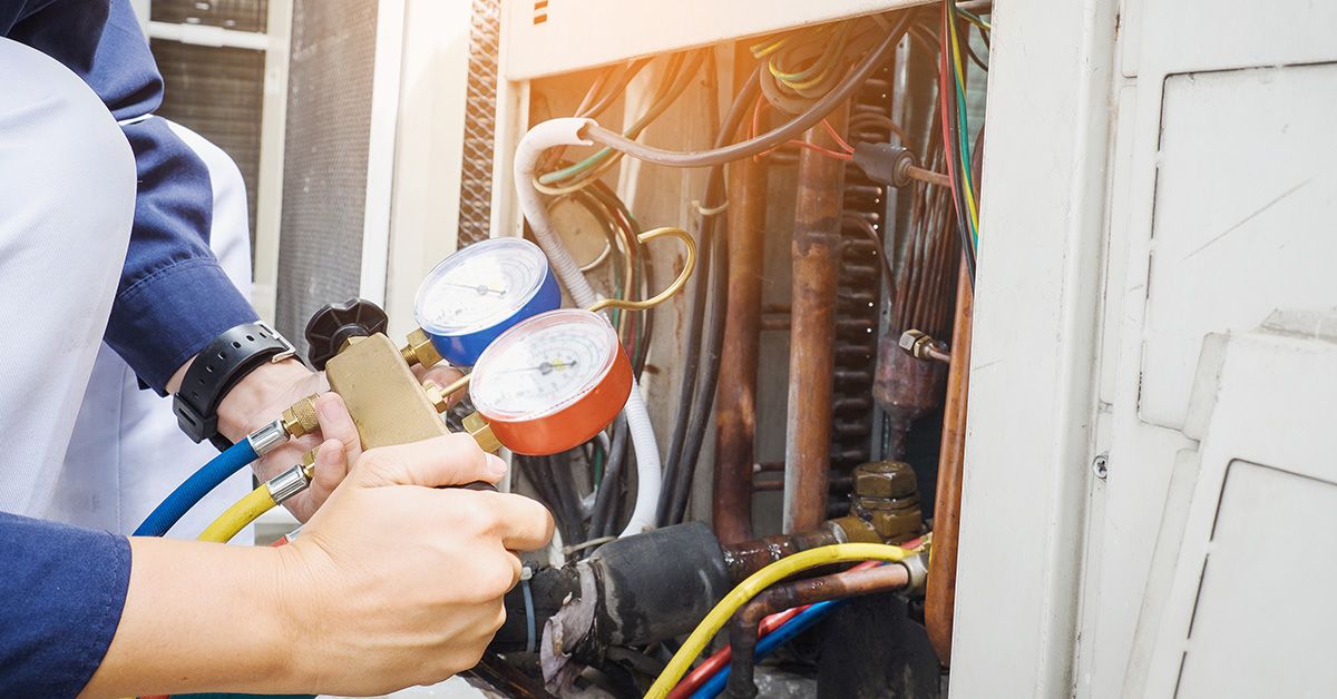 Which Air Control Club is for You