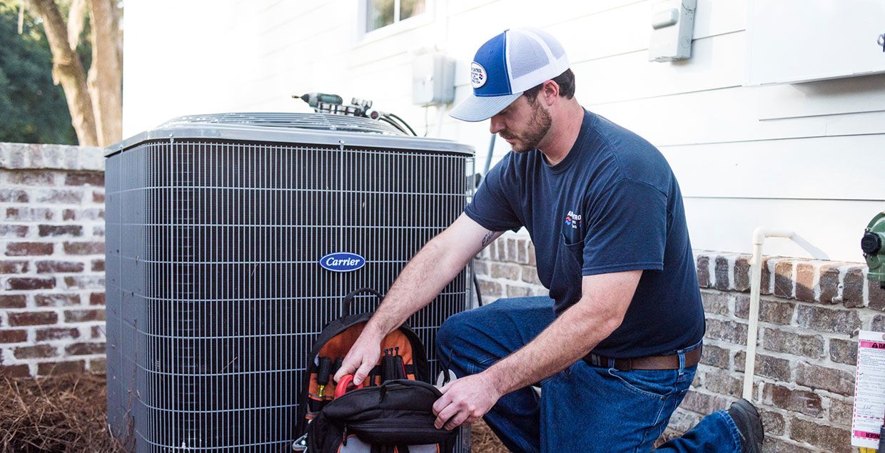 Systems  AC Services Tallahassee, FL