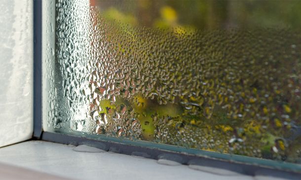 Humidity and ACs