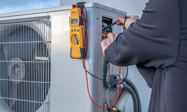 Summer AC Tips