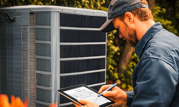 HVAC hurricane prep