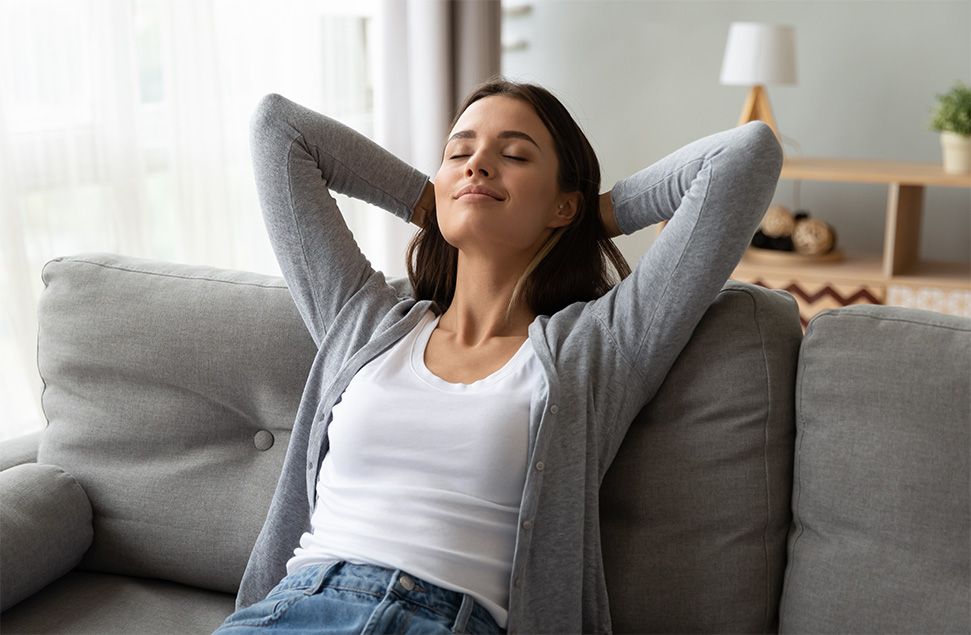 Breathe Easier with Healthier Indoor Air