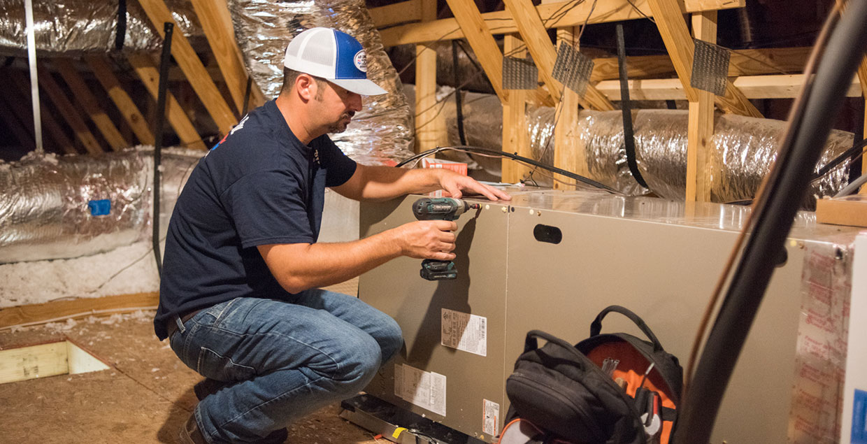 Tallahassee Duct Cleaning Services
