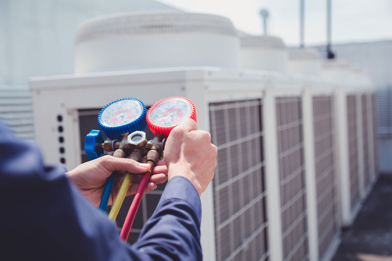 Commercial HVAC Tallahassee AC Services HVAC Installation & Repair