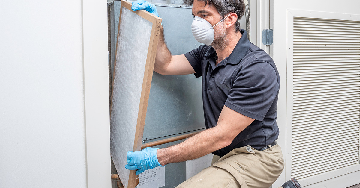 Tallahassee HVAC Company Gives Tips On AC Maintenance