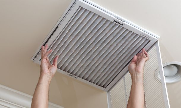 How to maintain HVAC system
